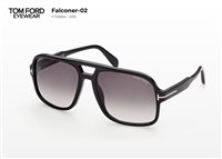 Sunglasses Tom Ford FT088401B60